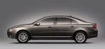 Volvo S80L 2010 года